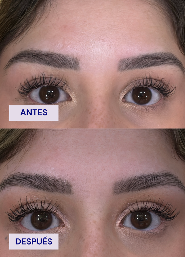 Suero Premium Cejas