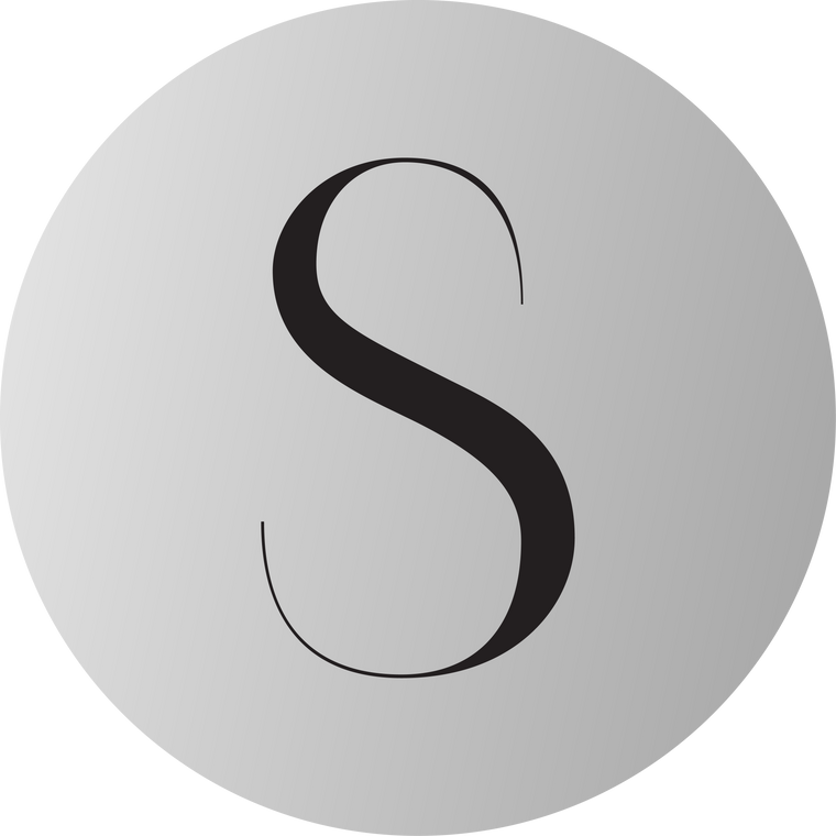 Logotipo SilverLash Favicon