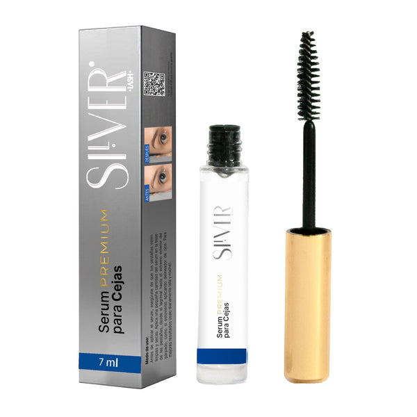 Suero Premium Cejas