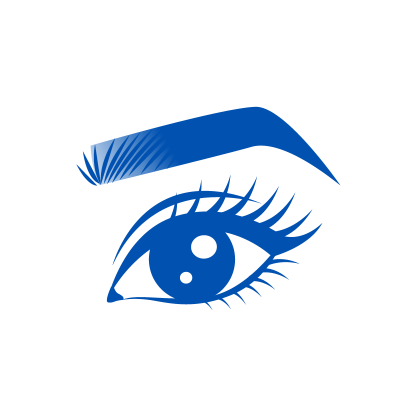 Paso 3: Mantén los ojos cerrados por un minuto y disfruta | Suero para Crecimiento de Cejas SilverLash